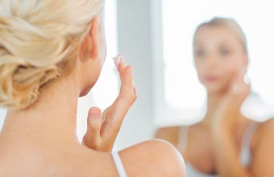 Чому суха шкіра потребує спеціального догляду