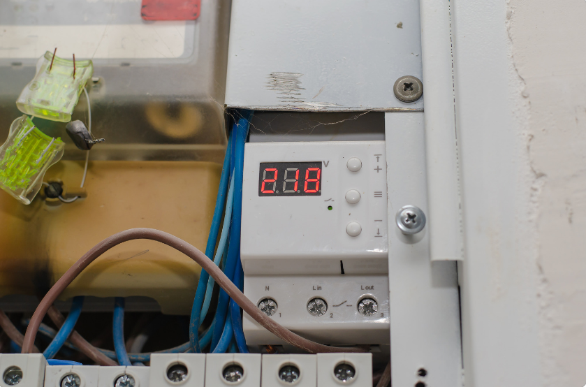 різниця між інвертором і безперебійником