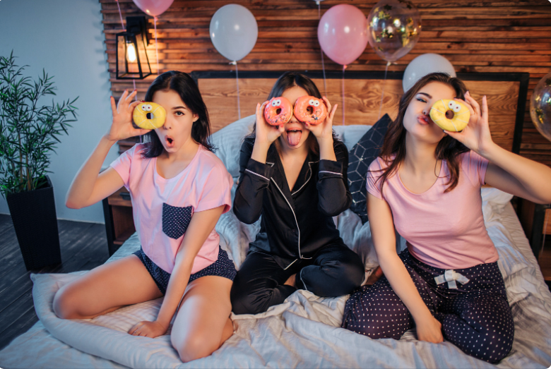 Комфортний одяг для дому для чоловіків