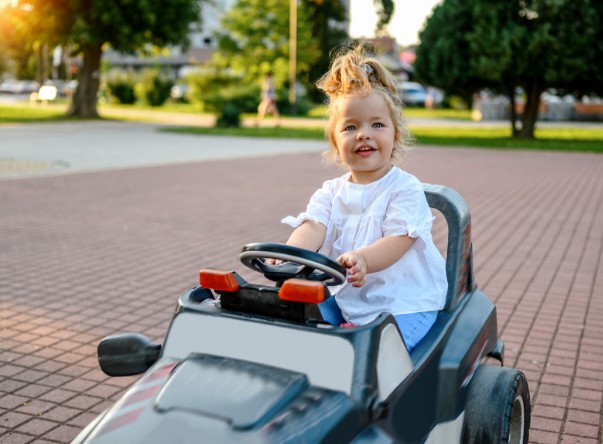 безпека електромобілів